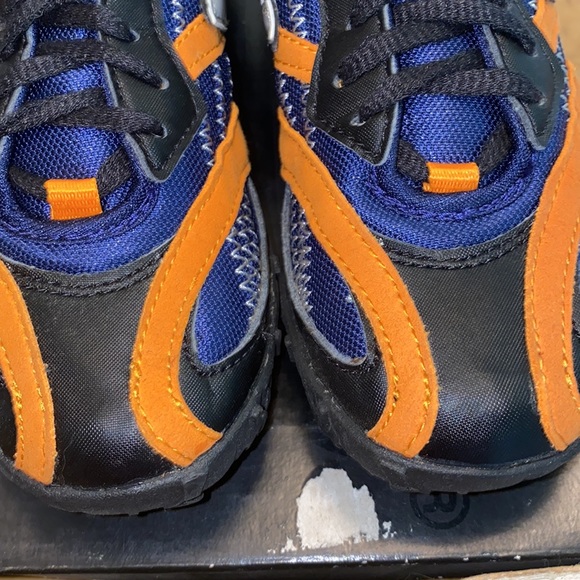 NWOB!! New Balance Track & Field Spike Shoes Men’s Size 5.5 - Picture 5 of 8